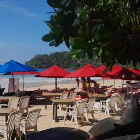 Mirissa Village Mirissa Buitenkant foto