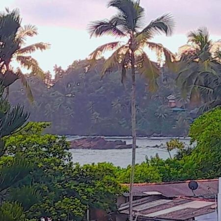 Mirissa Village Mirissa Buitenkant foto
