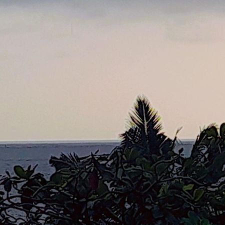 Mirissa Village Mirissa Buitenkant foto