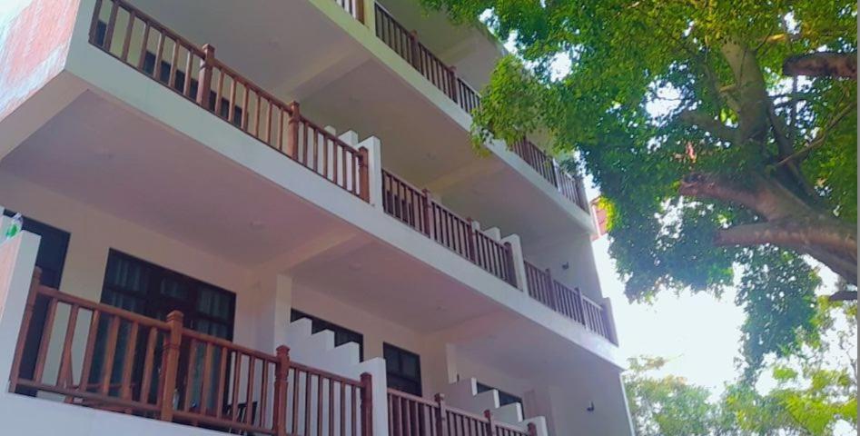 Mirissa Village Mirissa Buitenkant foto