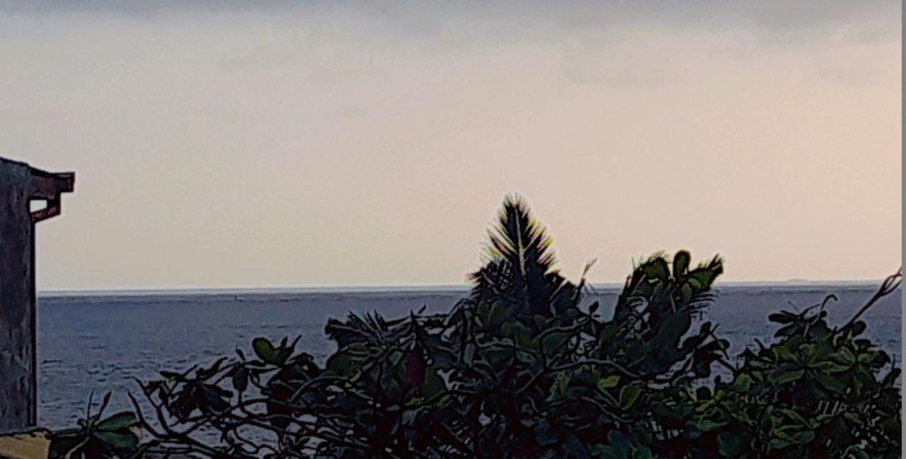 Mirissa Village Mirissa Buitenkant foto